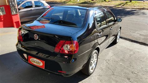 fiat/siena fire flex 2007